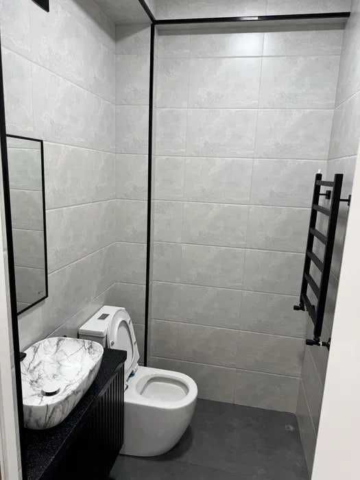 ‼️ Mirzo Ulug'bek Qorasuv-3 Novostroyka ‼️ 2xona/4/10  72m2;