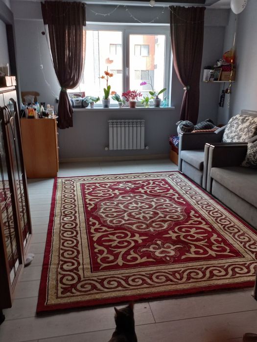 Продажа квартиры