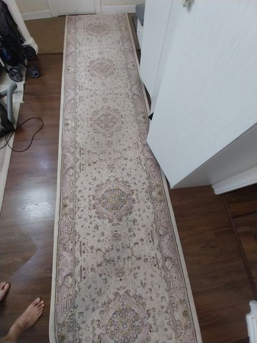 Продам дорожка ковровая