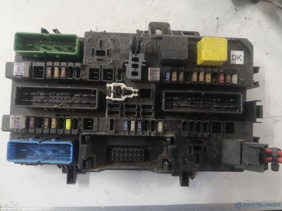 Panou Sigurante Opel Astra H (L48, A04) [ 2004 - 2014 ] Oem 13180774