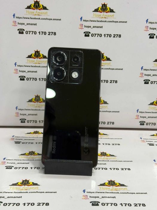 Hope Amanet P13 / Redmi Note 13 Pro / 256 GB