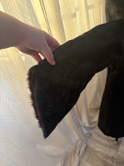 Blana artificiala eleganta