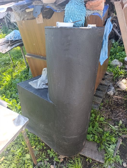 Продам котел отличного качества!