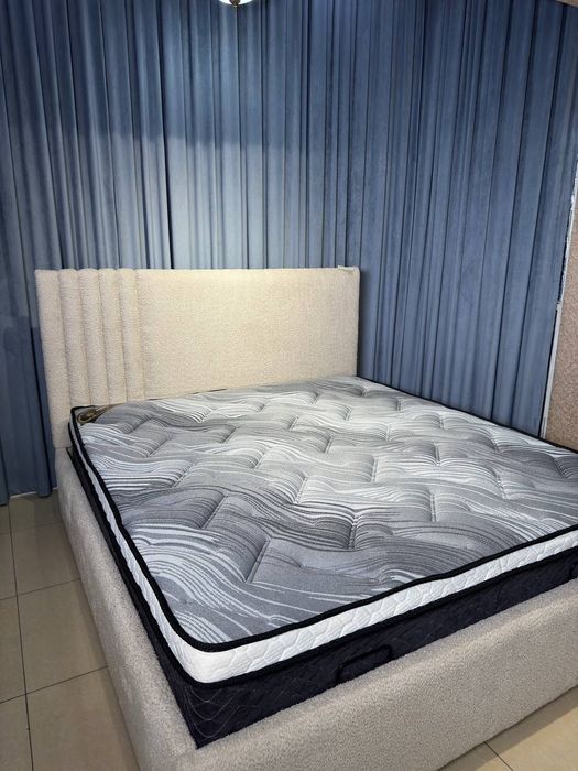 Matras iwlab ciqaramz seh
