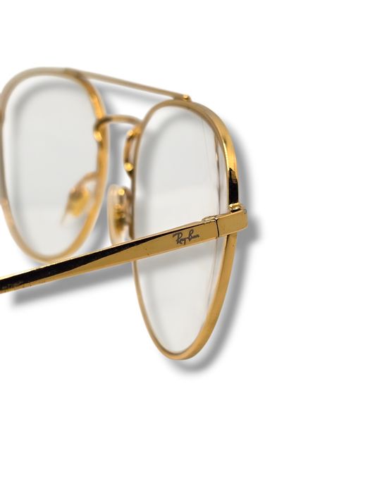 Ray-Ban диоптрични очила