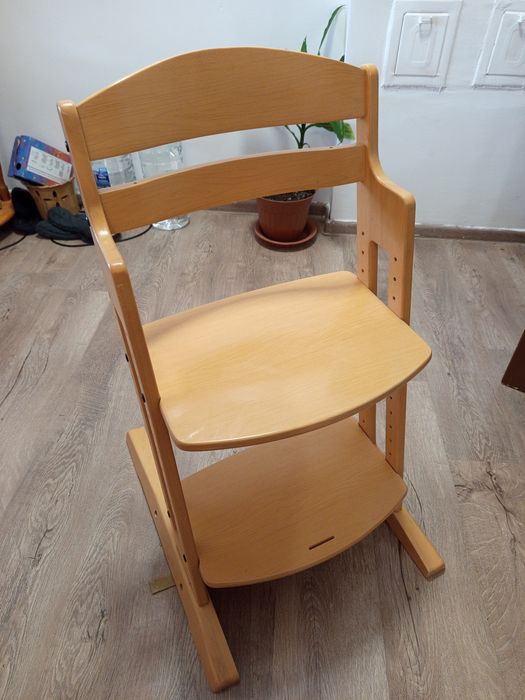 Детско столче  Babydan