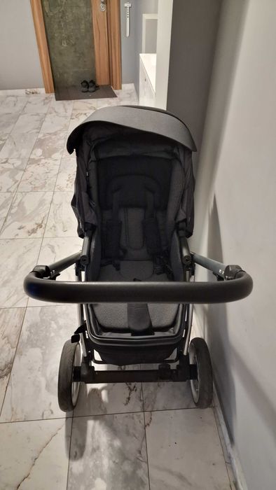 Бебешка количка 2в1 NEXT - ESPIRO