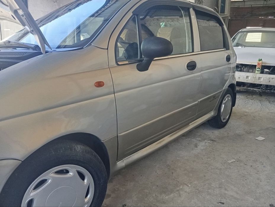 Продается Матиз Бест 2006 года