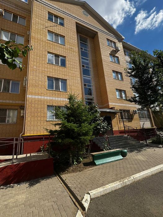 Продам 2х комн кв Батыс ЖК Нектар