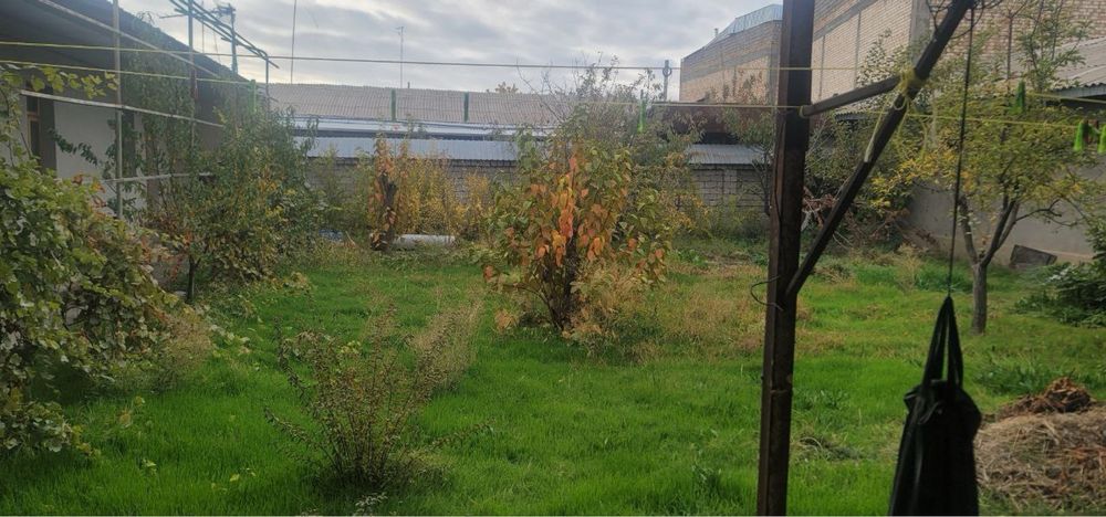 Продаётся участок