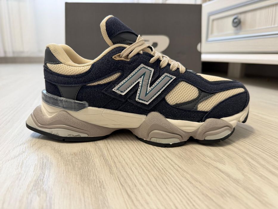 Adidasi NEW BALANCE 9060 blue