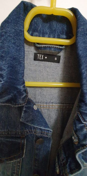 Geacă blugi băieți