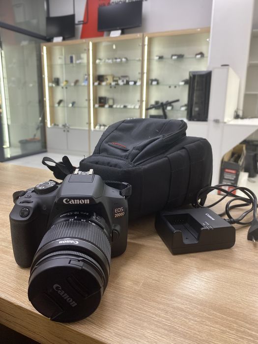 Canon eos 2000d (p25)