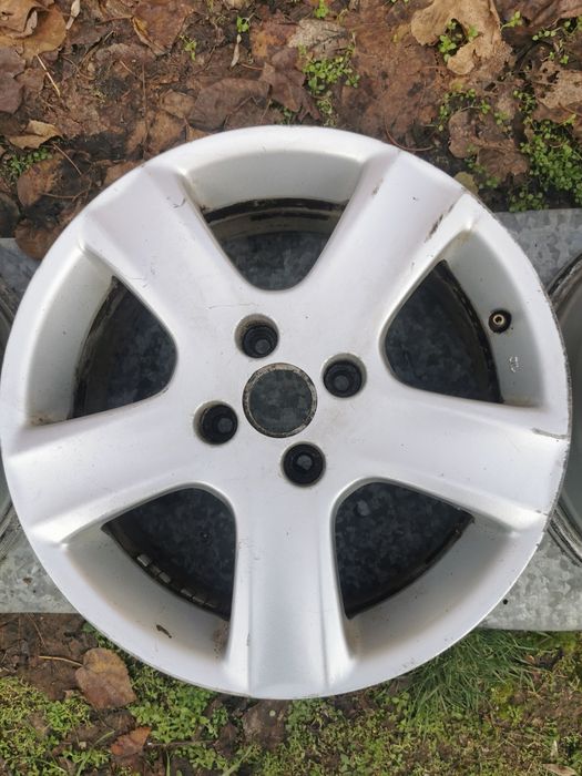 Алуминиеви джанти за Пежо 16 4х108 Ariane