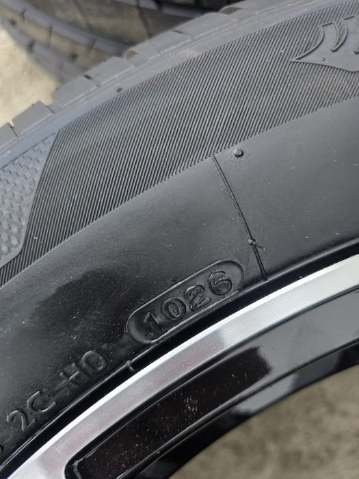 Roti noi vara BMW R20 in doua latimi X5 g05 X6 g06 omologare DOT2026