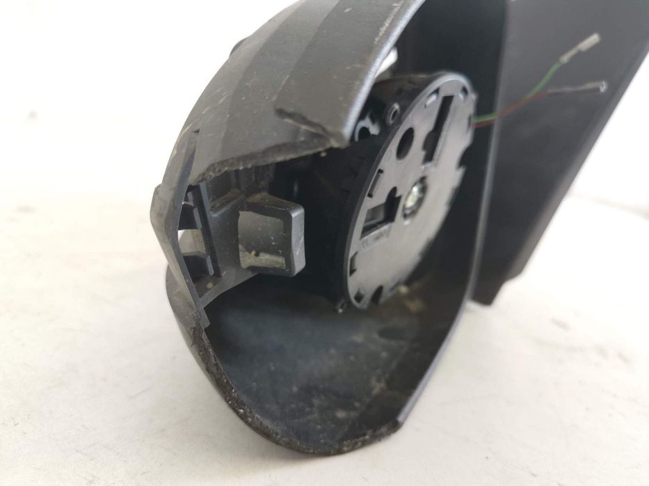 Oglinda Stanga Cu Incalzire Dacia Logan 3 2020 2021 2022 2023 2024 Ori