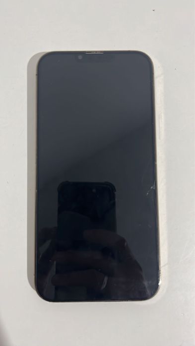 Iphone 13 pro max 128 gb