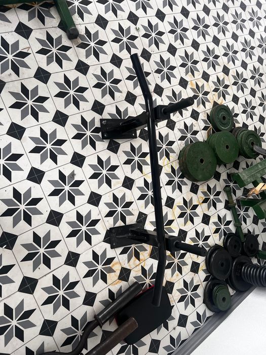 Лост за набирания