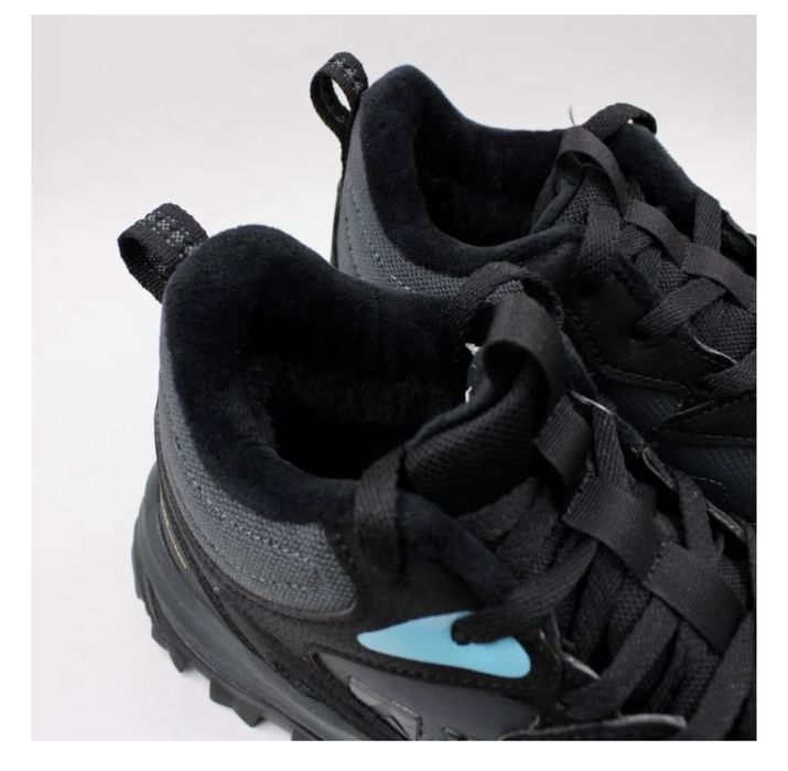 Мужские Ботинки Xtep