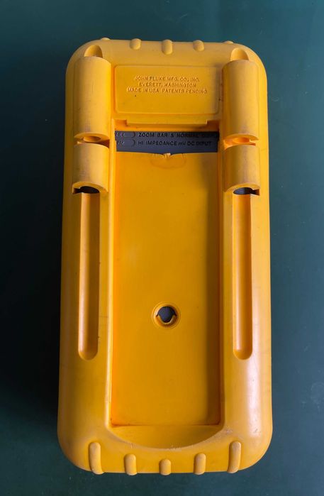 Мултимер FLUKE 85