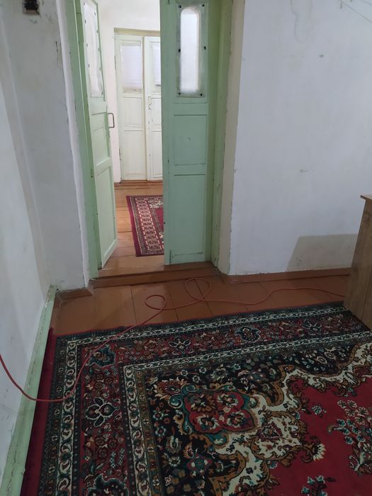 Kvartira, O'g'il bollaga 2 kishi kerak