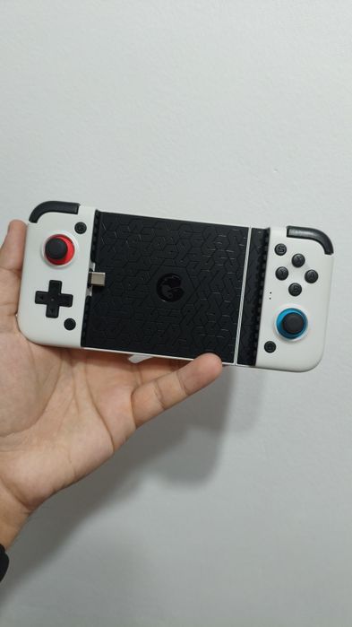 Controler Gamesir X2 pentru telefon cu usb C
