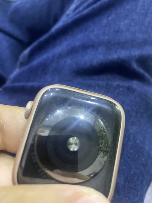 Apple watch 4 series