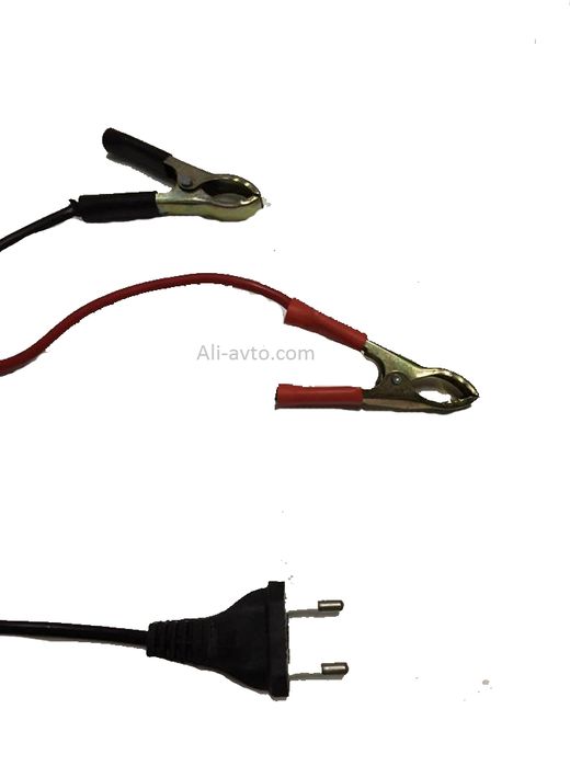 Зарядно за акумулатор 20 А, 6-12V