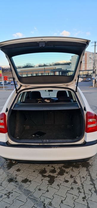 De vânzare Skoda Octavia 2 tdi
