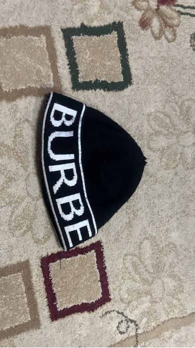 Продам шапку барбери