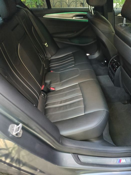 Продам авто BMW G30