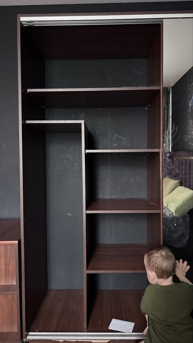 Продам шкаф купе