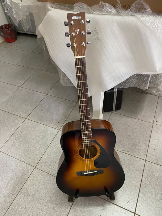 Yamaha F310 новая акустическая гитара