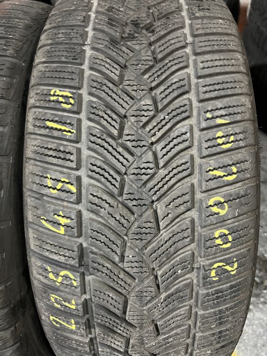 225 45 18 goodyear iarna dot 2022
