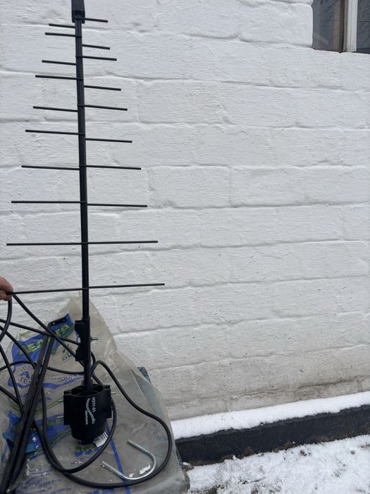 Продам уличную антенну