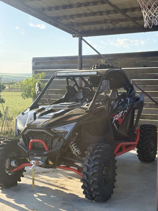 Polaris RZR pro xp ultimate 2023