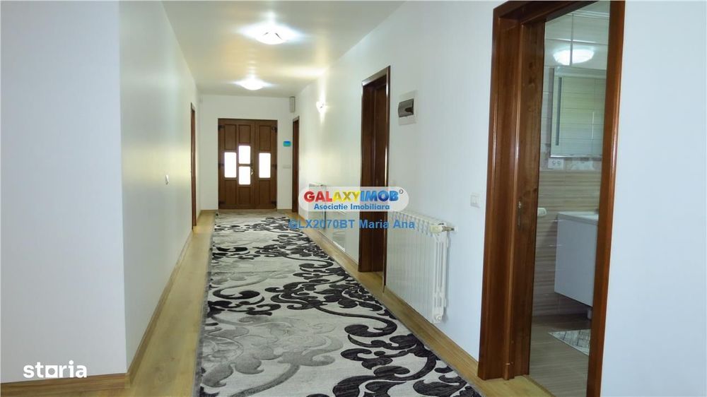 Oportunitate: CASA P+M, TEREN 10.000 mp.. Hutani Vladeni