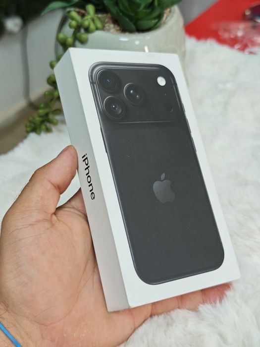 iPhone 18 Pro 256 GB