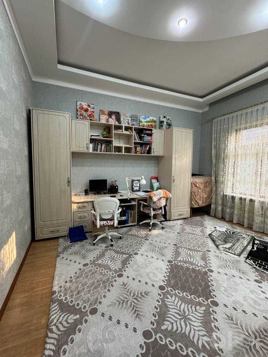 СРОЧНО продаётся 8 комнатная 5 сотых участок (фасад 16,5*30)(ИПОТЕКА)