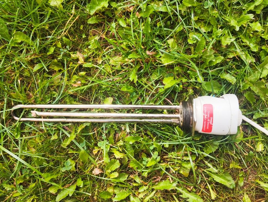 Бойлер,водонагреватель Kospel WW-140