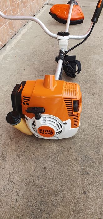 Stihl fs  250 ..