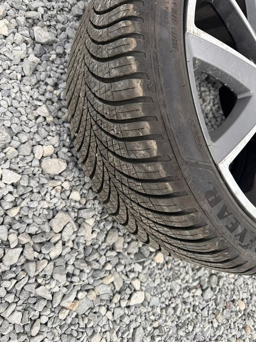 Fondmetal Джанти оригинални 18