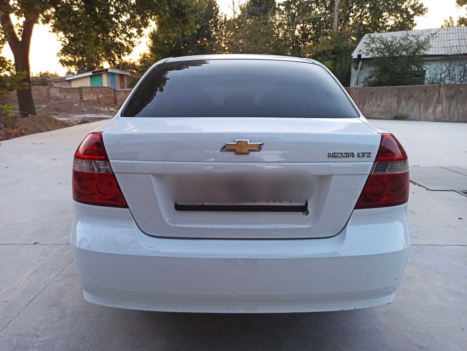 Nexia 3 LTZ срочно