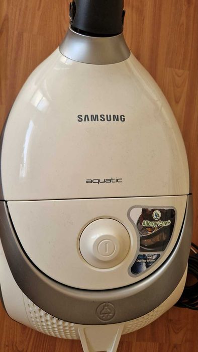 Прахосмукачка SAMSUNG SD 9420