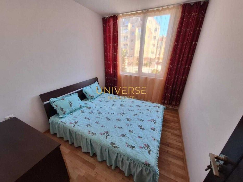 Продава се Двустаен апартамент в к.к. Слънчев бряг - 43 кв.м за 1280 €/кв.м - Снимка #7
