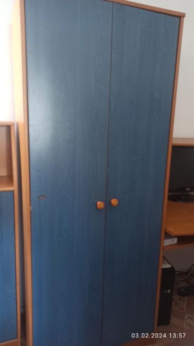 Детская гарнитура