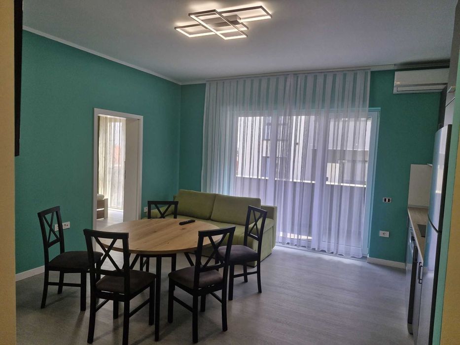 Apartament modern Nou utilat cu 3 camere/ 2 locuri de parcare  de vânzare în Baile Felix