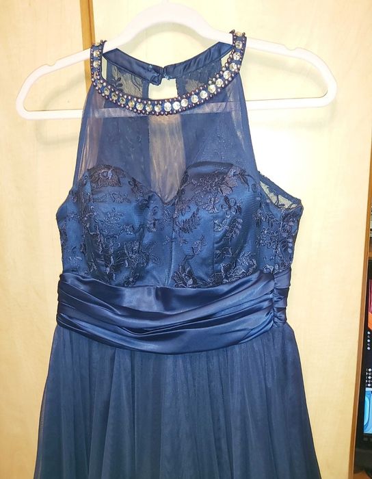Rochie scurta de ocazie mărime 40