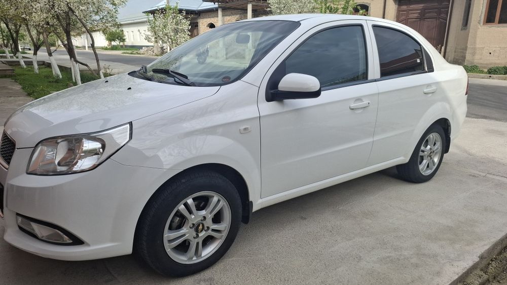 Neksiya 3 mexaneka tozza