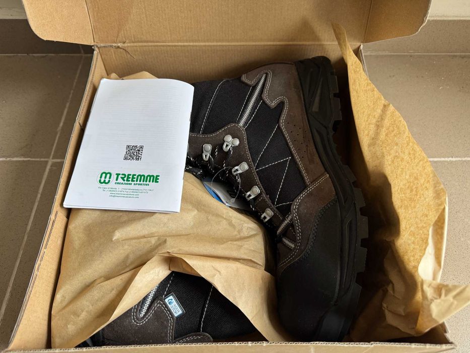 Обувки Тreemme - Size 45